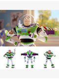Robosen Toy Story Buzz Lightyear interactive robot - British product