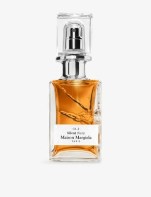 Maison Margiela Silent Fury eau de parfum 75ml (British brand)