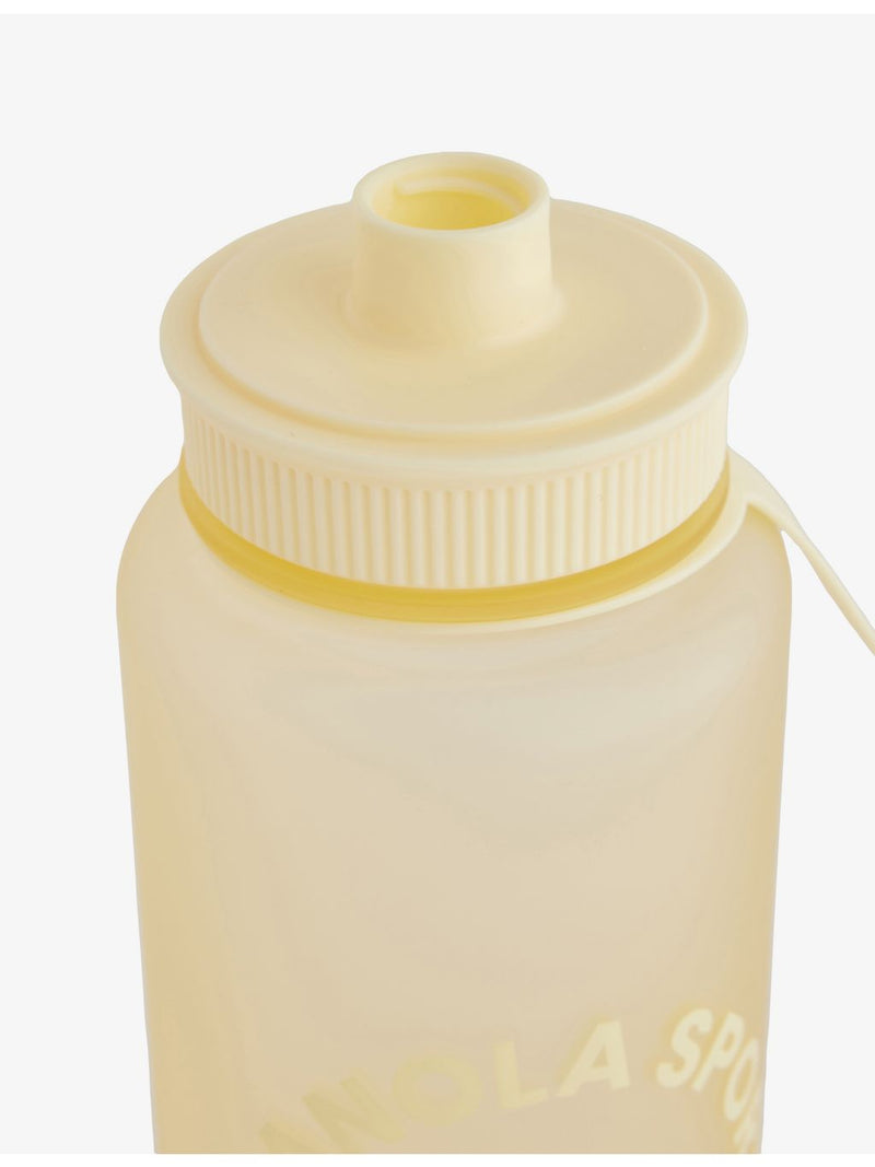 Adanola frosted water bottle with 900ml capacity, UK version