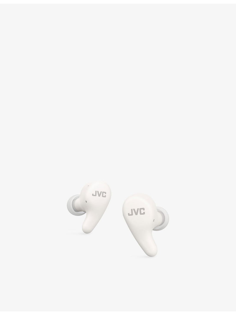 JVC Gumy Premium NC wireless earphones, UK version