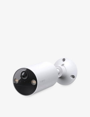 TP-Link Tapo C410 2K smart security camera - British product