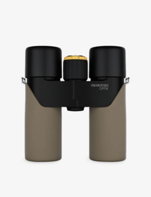 Swarovski CL Companion III binoculars 10x30 (British brand)