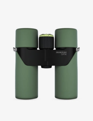 Swarovski Optik CL Companion III 8x30 Binoculars