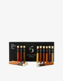 Chilli No. 5 hot sauce gift set 12x25ml, imported from the UK