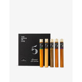 selfridges Chilli No. 5 BBQ Sauce Collection Gourmet Gift Set 5 x 25ml- Buy online at McGrocer