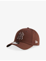 selfridges New Era 9FORTY New York Yankees Cotton Baseball Cap- Buy online at McGrocer