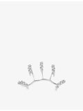 YEPREM Y-Conic diamond claw handpiece 5.88ct - British product