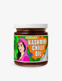 Third Culture Kat Kashmiri chilli oil 160ml (British brand)