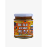 selfridges Third Culture Kat Multani Mango Chutney 175g- Buy online at McGrocer
