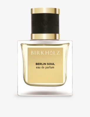 Birkholz Berlin Soul Eau de Parfum 100ml - British product