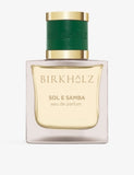 Birkholz Sol E Samba eau de parfum 50ml, imported from the UK