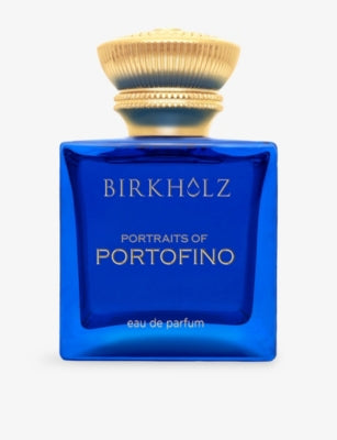 Birkholz Portraits of Portofino Eau de Parfum 50ml (British brand)
