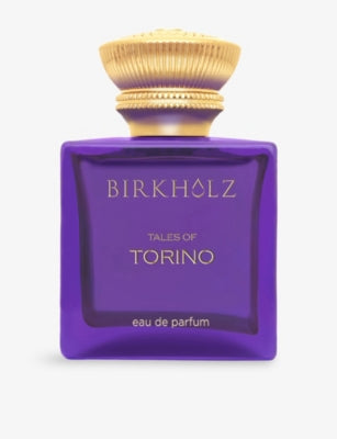 Birkholz Tales Of Torino Eau de Parfum 50ml - British product