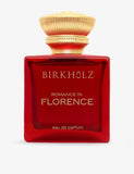 Birkholz Romance In Florence eau de parfum 100ml (British brand)