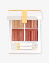 selfridges Tom Ford Soleil Eye Colour Quad Lumière Eyeshadow Palette 7.2g- Buy online at McGrocer