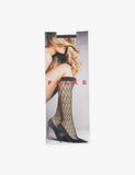 FALKE Pure Shore Knee-High Stretch-Woven Socks
