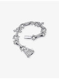 Alex Moss Saint Mark diamond bracelet 14ct white gold 11.32ct - British product