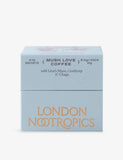 London Nootropics Mush Love adaptogenic coffee sachets 72g, UK version
