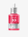 Anua Niacinamide 10% + TXA 4% serum 30ml - British product