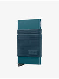 Secrid Flexwallet Original aluminium wallet, imported from the UK