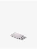 Secrid Cardprotector+ aluminium wallet for MagSafe, UK version