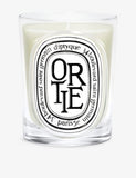 Diptyque Classic Ortie scented candle 190g (British brand)