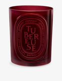 Diptyque Tuberose scented wax candle 300g - British product