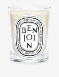 Diptyque Benjoin scented wax candle 190g - British product