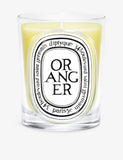 Diptyque Oranger candle 190g, UK version