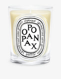 Diptyque Classic Opopanax scented candle 190g - British product