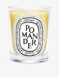 Diptyque pomander scented candle 190g - British product