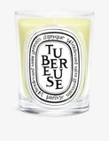 Diptyque scented candle Tubéreuse 190g, imported from the UK