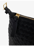 Bottega Veneta medium Nappa leather cross-body bag - British product