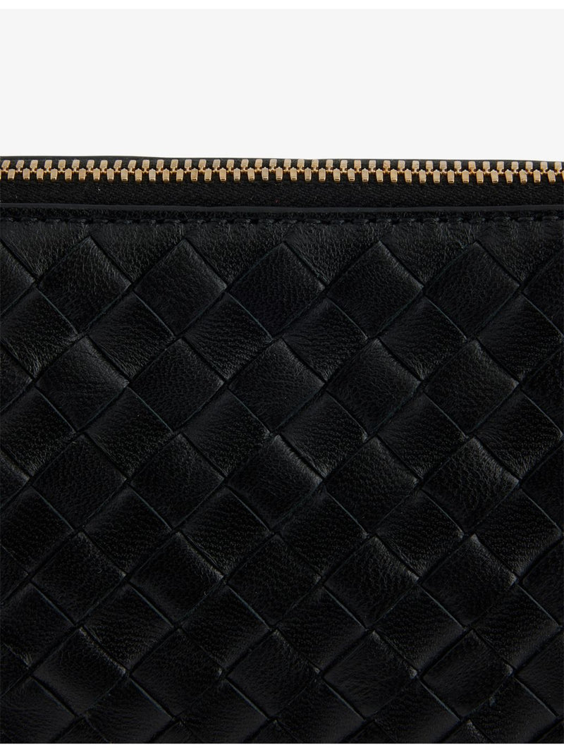 Bottega Veneta medium Nappa leather cross-body bag - British product
