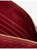 Bottega Veneta Gemellini medium intrecciato leather shoulder bag (British brand)