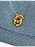Bottega Veneta Madison nappa leather shoulder bag - British product