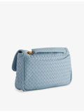 Bottega Veneta Madison nappa leather shoulder bag - British product