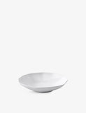 Villeroy & Boch bone porcelain Pura bowl 90ml, imported from the UK