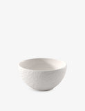 Villeroy & Boch Manufacture porcelain cereal bowl 14cm, imported from the UK