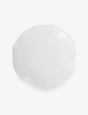Villeroy & Boch dinner plate Pura 27cm, imported from the UK