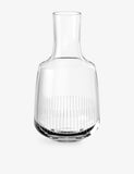 Villeroy & Boch Afina crystal-glass jug 750ml, imported from the UK