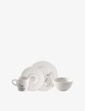 Villeroy & Boch Mickey Mouse 4-piece breakfast set (British brand)