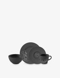 Villeroy & Boch Mickey Mouse porcelain breakfast set, imported from the UK