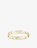 Messika Move Romane diamond bangle bracelet 0.69ct, UK version