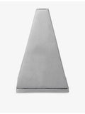 Ferm Living pyramid incense cone burner 9.7cm, imported from the UK
