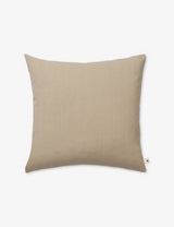 selfridges ferm LIVING Sen Cotton Square Cushion 50cm- Buy online at McGrocer