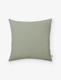 ferm LIVING cotton square cushion 50cm, UK version