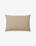 ferm LIVING rectangle cotton cushion 40x60cm (British brand)