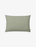 ferm LIVING rectangle cotton cushion 40x60cm (British brand)