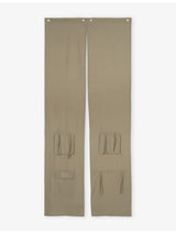 selfridges ferm LIVING Kids' Cotton Door Curtains 205cm x 85cm- Buy online at McGrocer